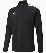 puma sudadera running